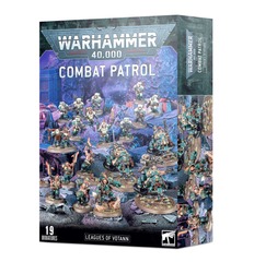 Combat Patrol: Leagues of Votann 69-15